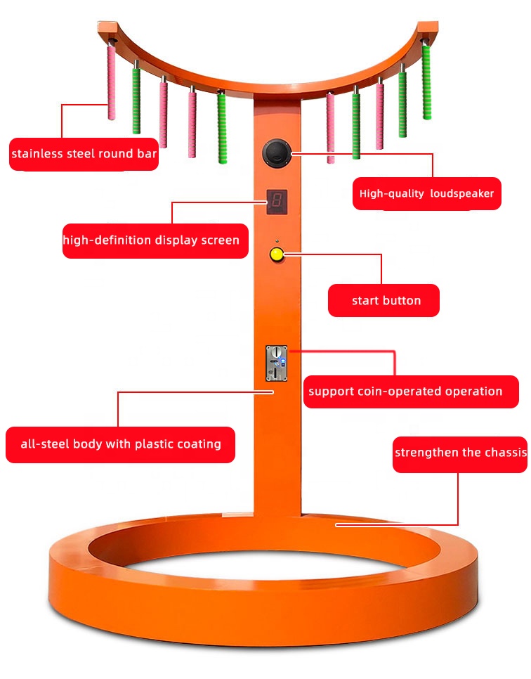 Arcade Games & Vending Llc Photos - High Quality Coin Operated Arcade Games