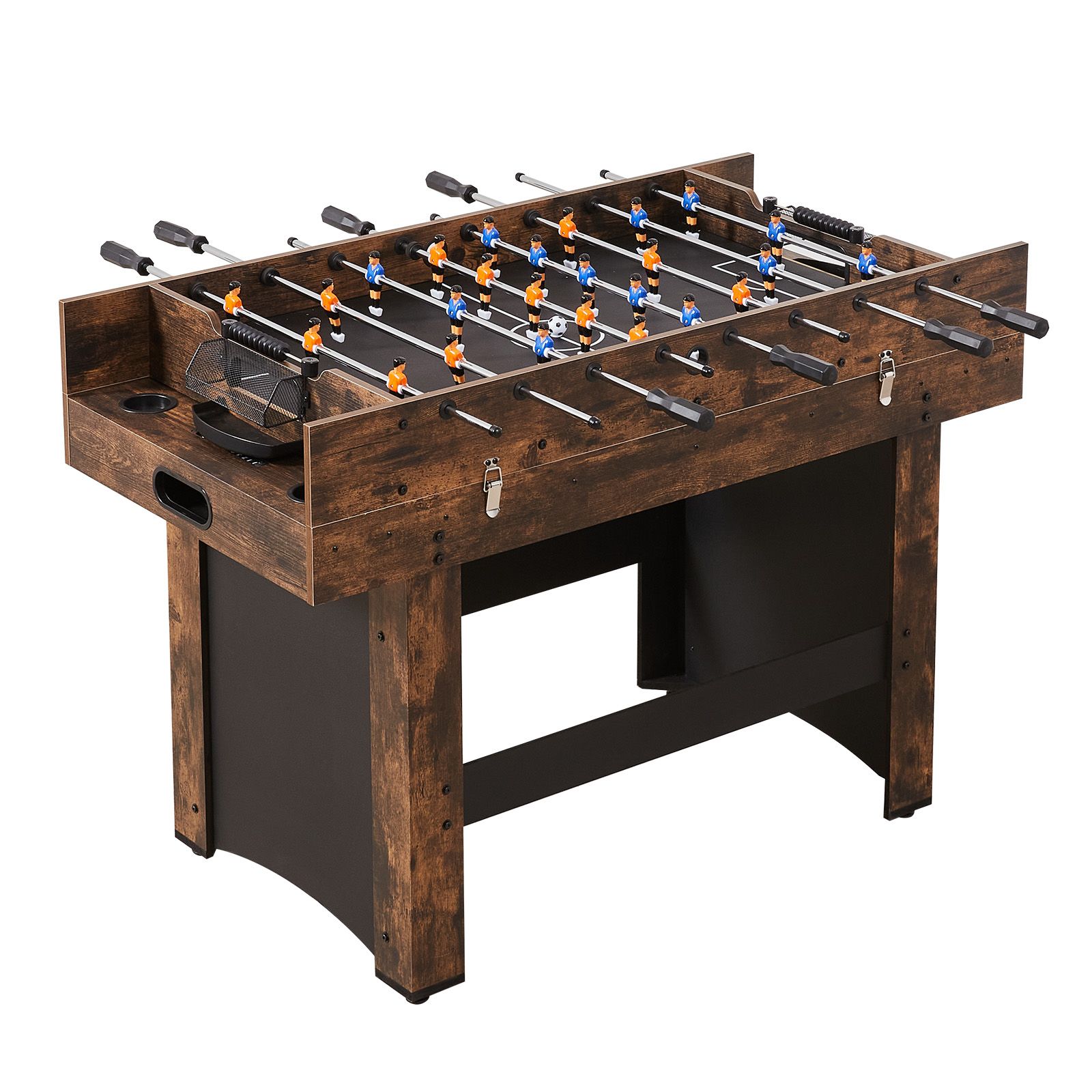 Air Hockey Table - 3-In-1 Combo Game Table Set, 54