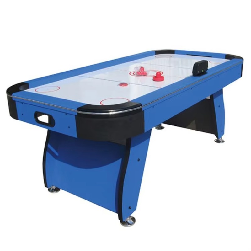 Air Hockey Table - 2026 Superior Quality MDF 6FT 7FT