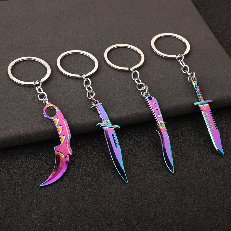 Fruit Slot Machine - Mini Valorant Melee Reaver 2.0 Karambit