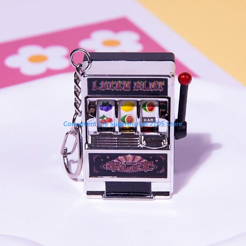 Fruit Slot Machine - 91AC Handheld Fruit Slot Game Key