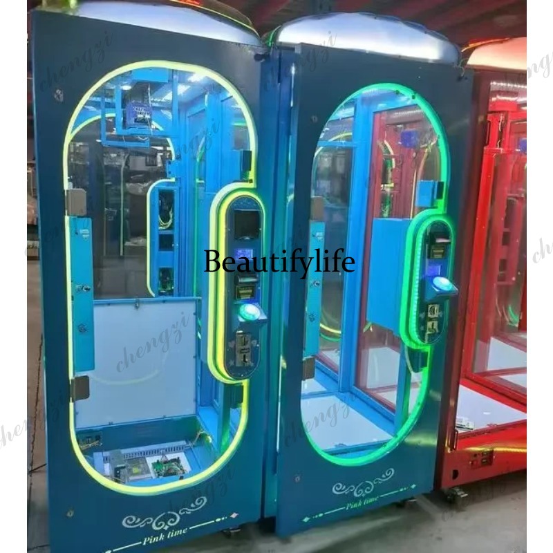 A81 Indoor Pink Date Doll Alum - Arcade Games And Vending review and price