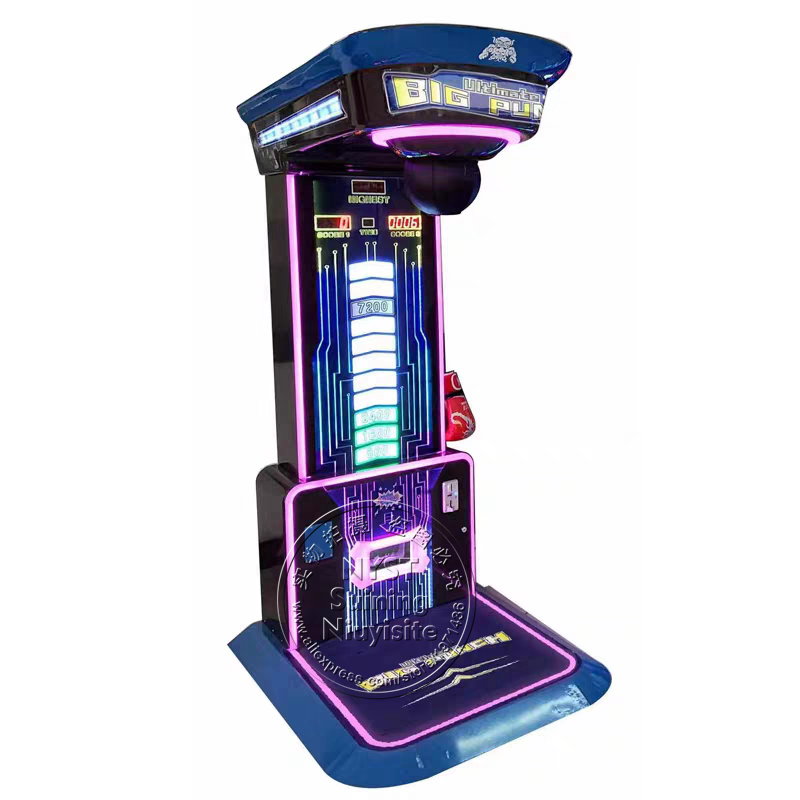 Indoor Sport Game Center Bar A - Redemption Prize Tickets review and price