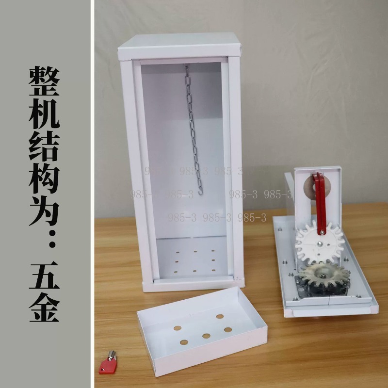 Coin-operated sticker vending  - Arcade Games And Vending review and price