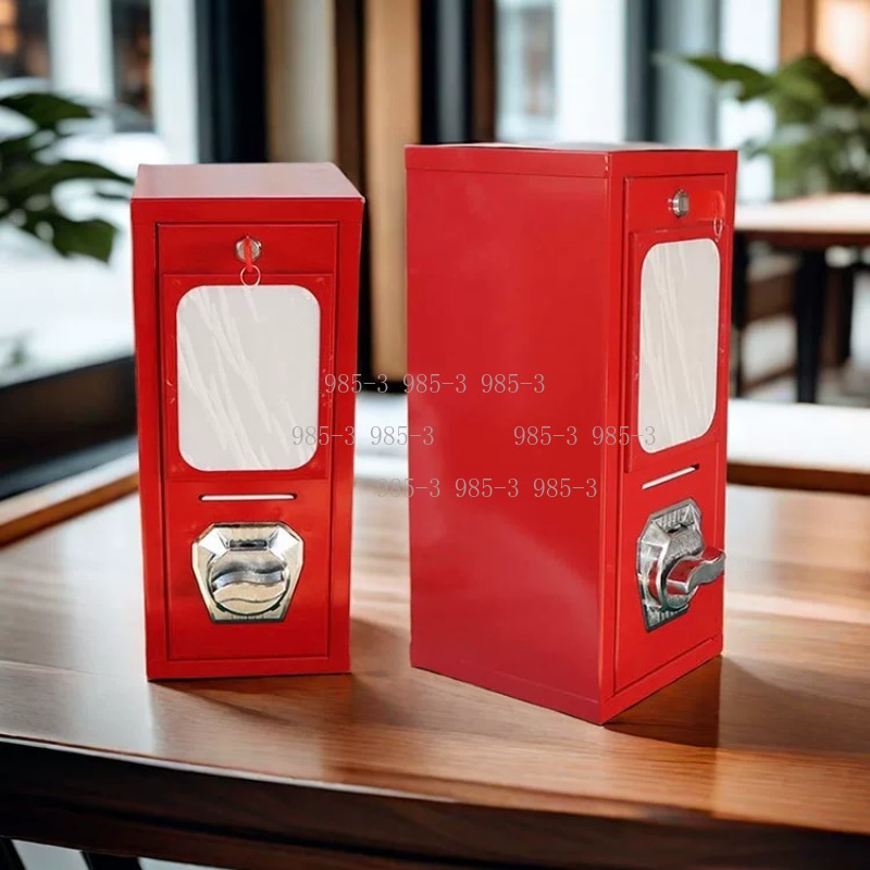 Coin-operated sticker vending  - Arcade Games And Vending review and price