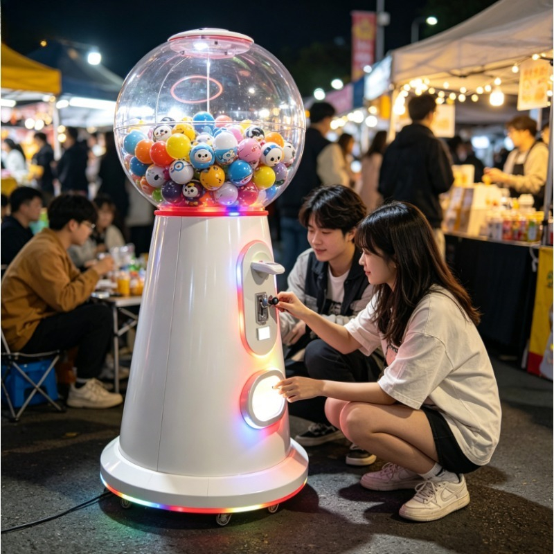 Customized Coin Operated Arcad - Arcade And Vending review and price