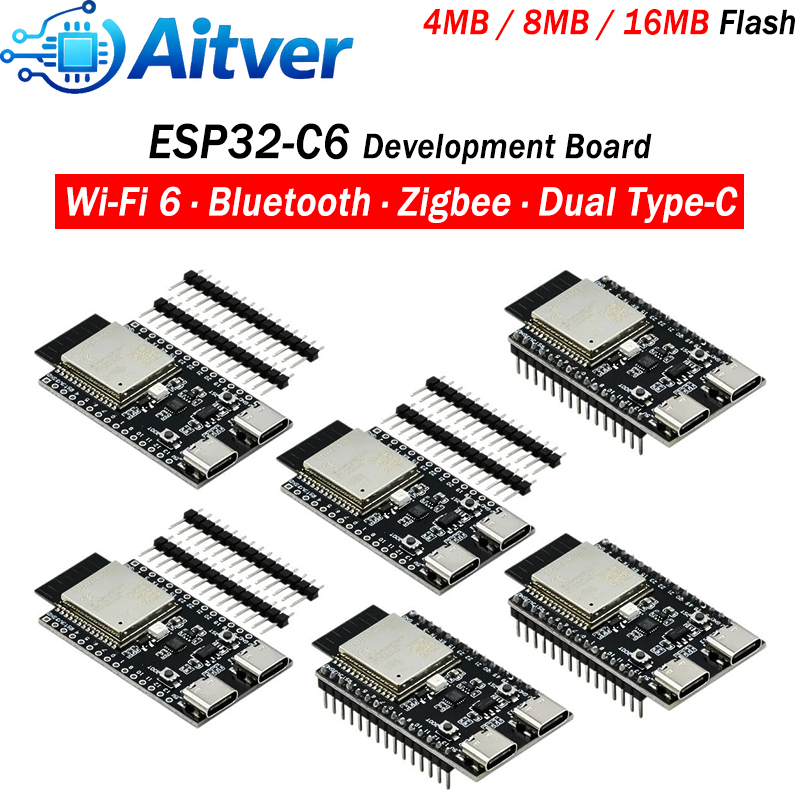 ESP32 C6 Development Board WiF - Arduino Vending Machine Project review and price