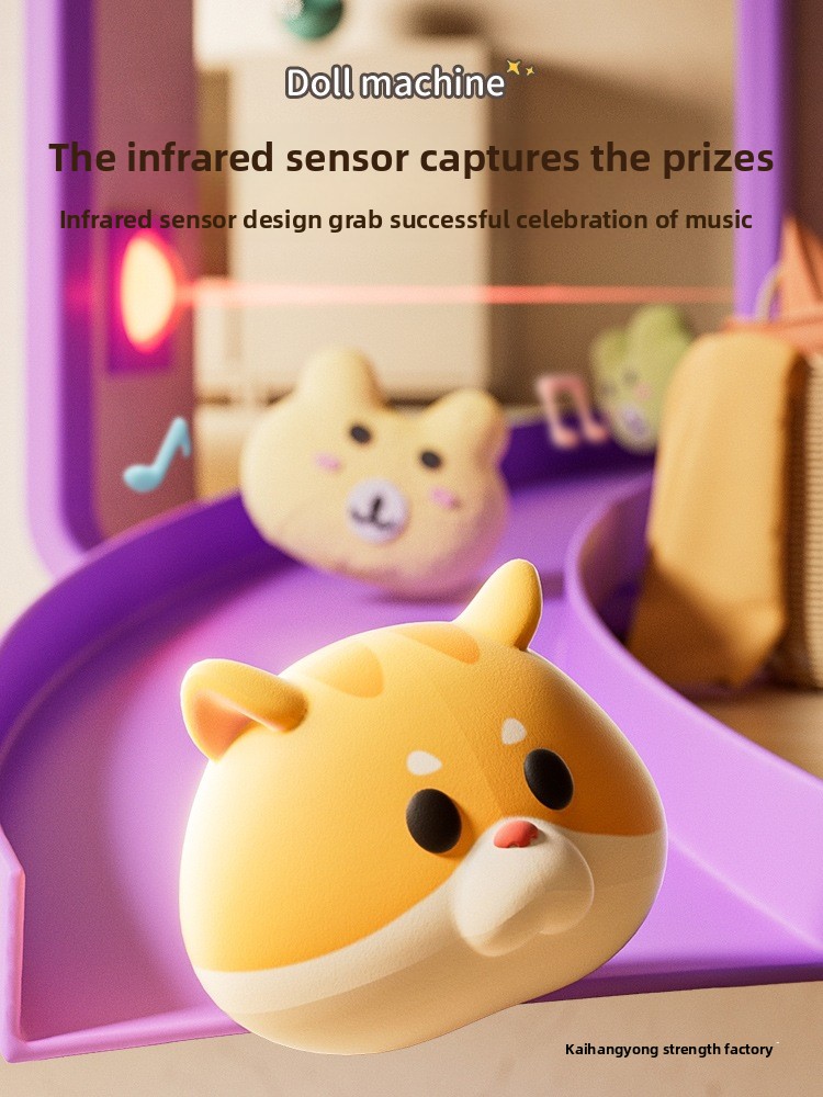 Claw Machine for Kids Mini Ven - Arcade Games And Vending review and price