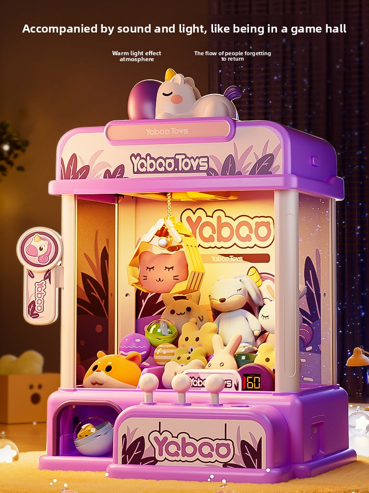 Claw Machine for Kids Mini Ven - Arcade Games And Vending review and price