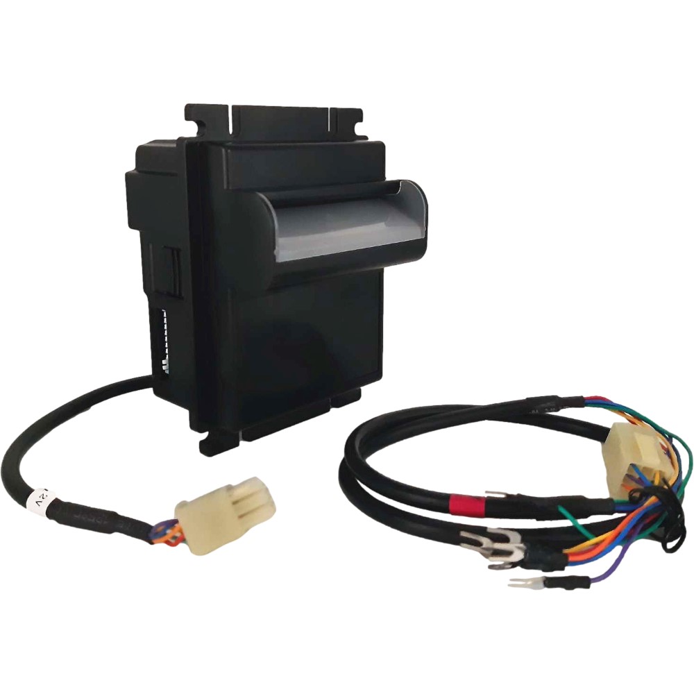 Pulse Signal Multi Banknotes B - Bill Acceptor Vending review and price