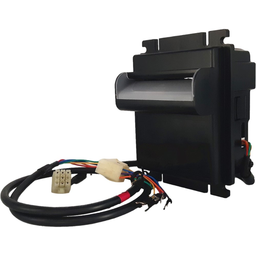 Pulse Signal Multi Banknotes B - Bill Acceptor Vending review and price