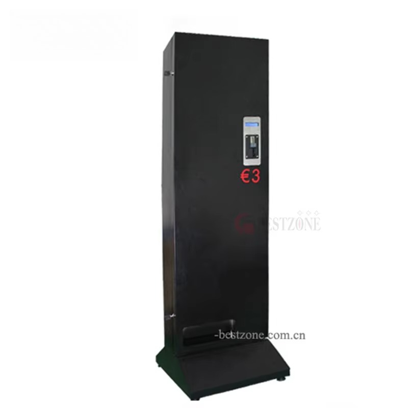 Vending Machine for Umbrella W - Bill Acceptor Vending review and price