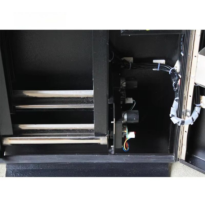 Vending Machine for Umbrella W - Bill Acceptor Vending review and price