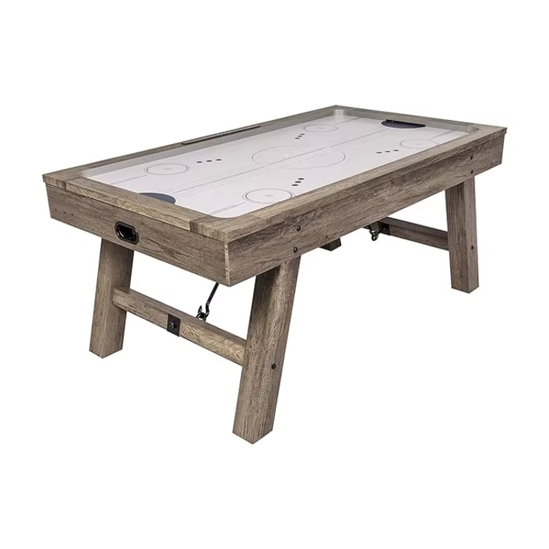2026  Modern Design Air-Powere - Air Hockey Table review and price