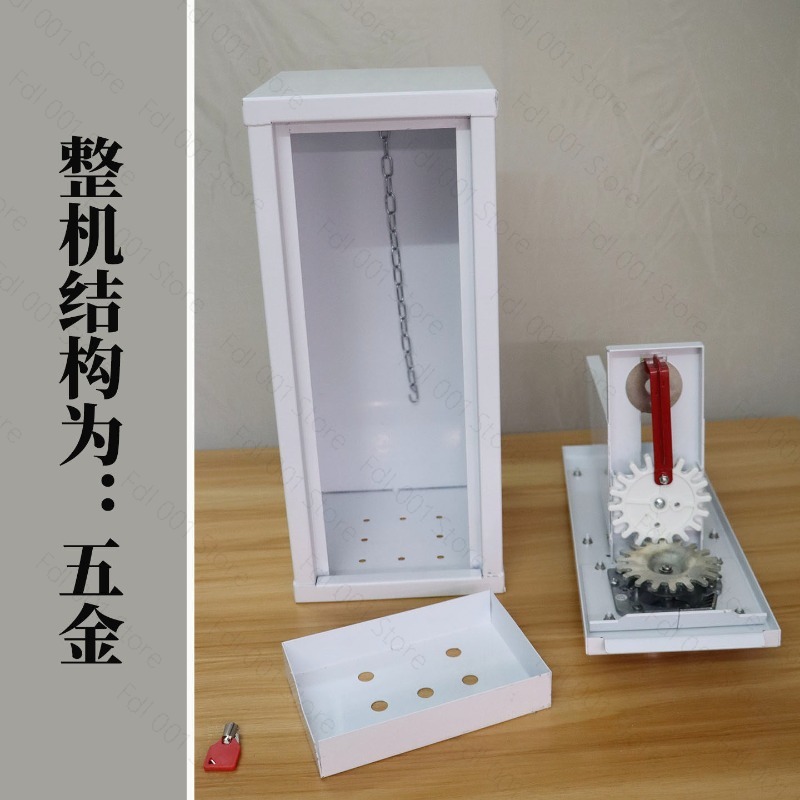 Outdoor Arcade Card Twisting M - Arcade And Vending review and price