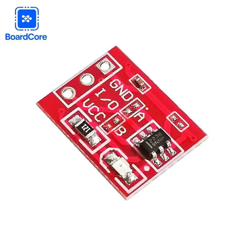 5-20PCS TTP223 Touch Sensor Mo - Arduino Vending Machine Project review and price