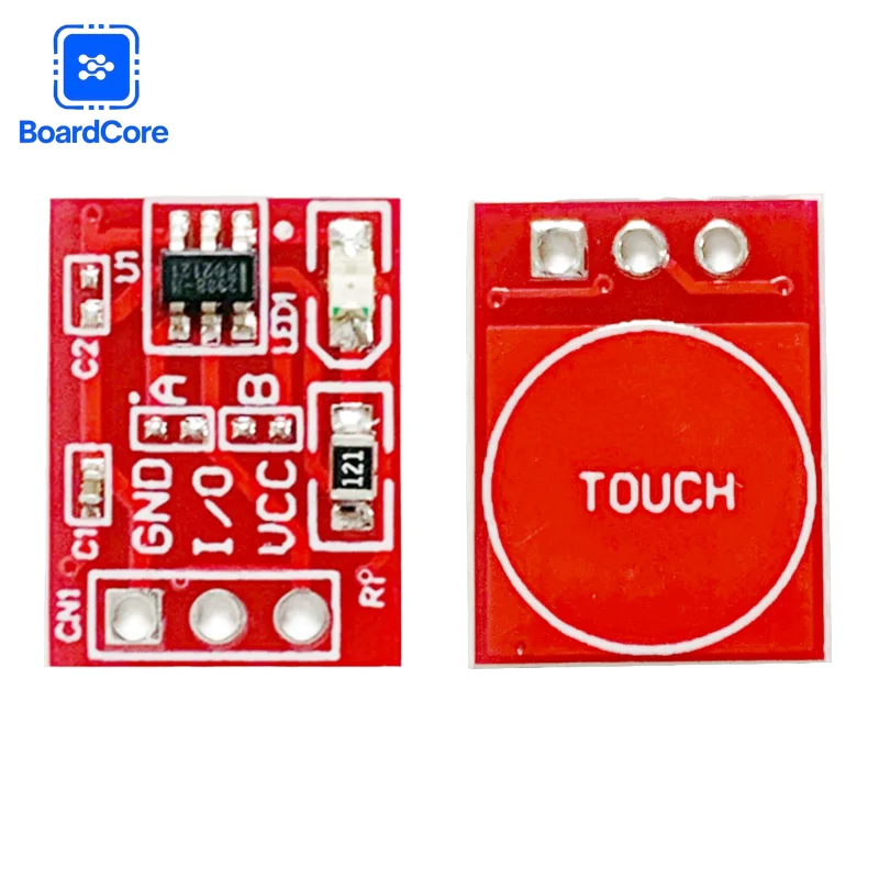 5-20PCS TTP223 Touch Sensor Mo - Arduino Vending Machine Project review and price