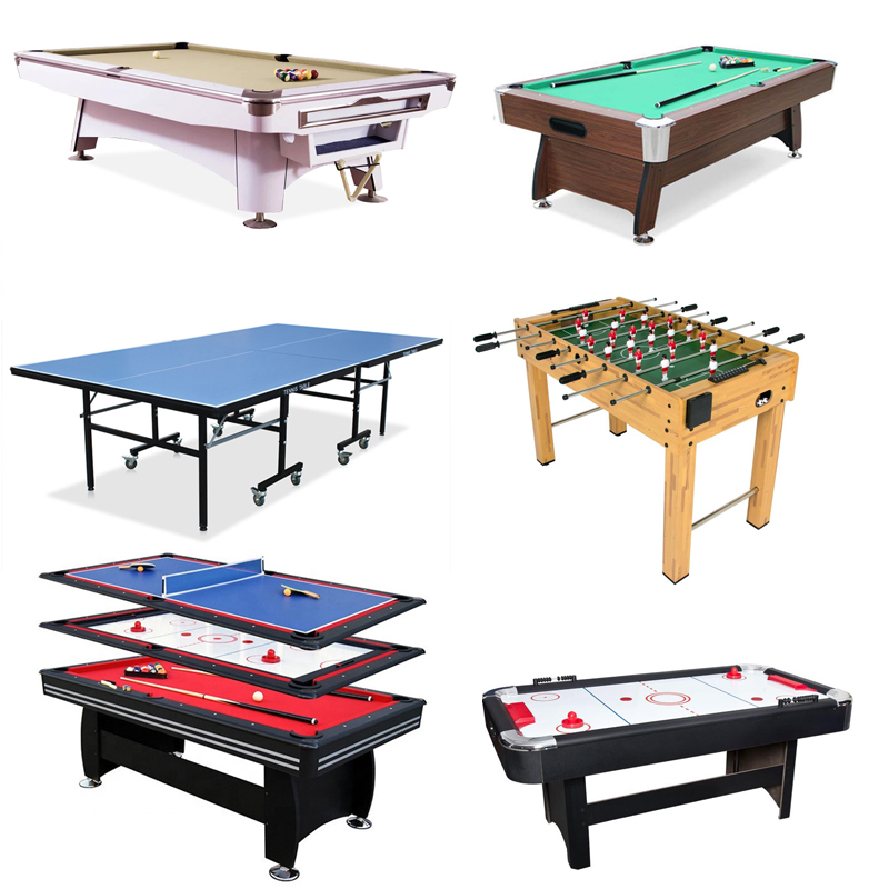2026  Superior Quality MDF 6FT - Air Hockey Table review and price