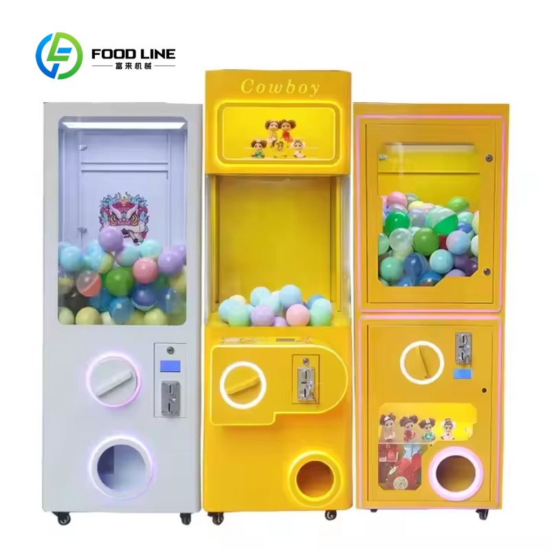 Customized Commercial Coin Ope - Arcade And Vending review and price