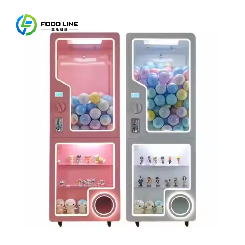 Customized Commercial Coin Ope - Arcade And Vending review and price
