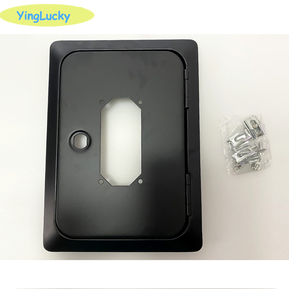 Arcade Coin Door with 6 Kinds  - Arcade Games And Vending review and price