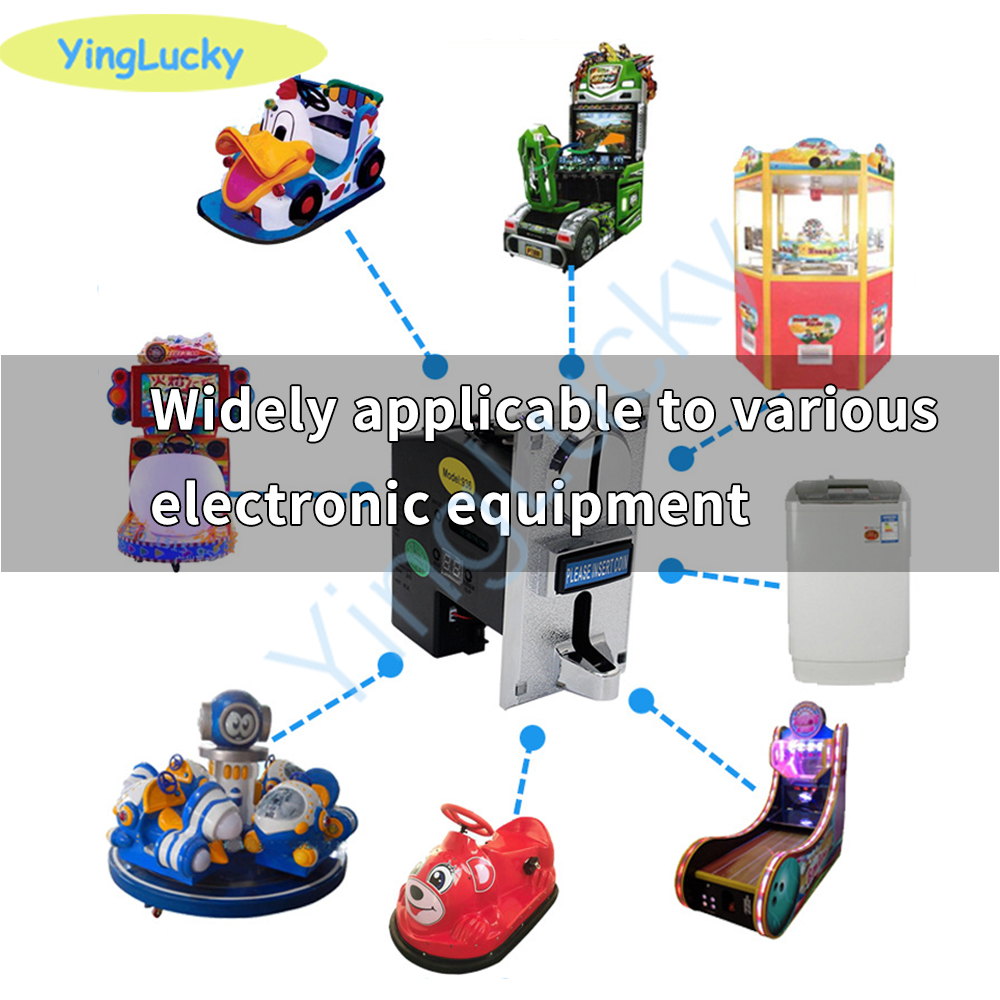 Free Shipping 616 Multi Coin A - Fruit Slot Machine review and price