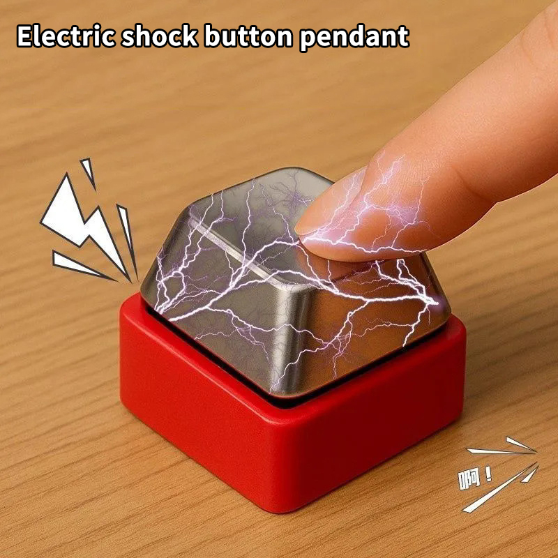 Electric Shock Electric Keyboa - Fruit Slot Machine review and price