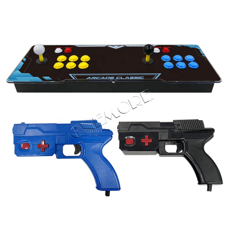 Arcade Game Console with Light - Arcade Games & Vending Llc Photos review and price