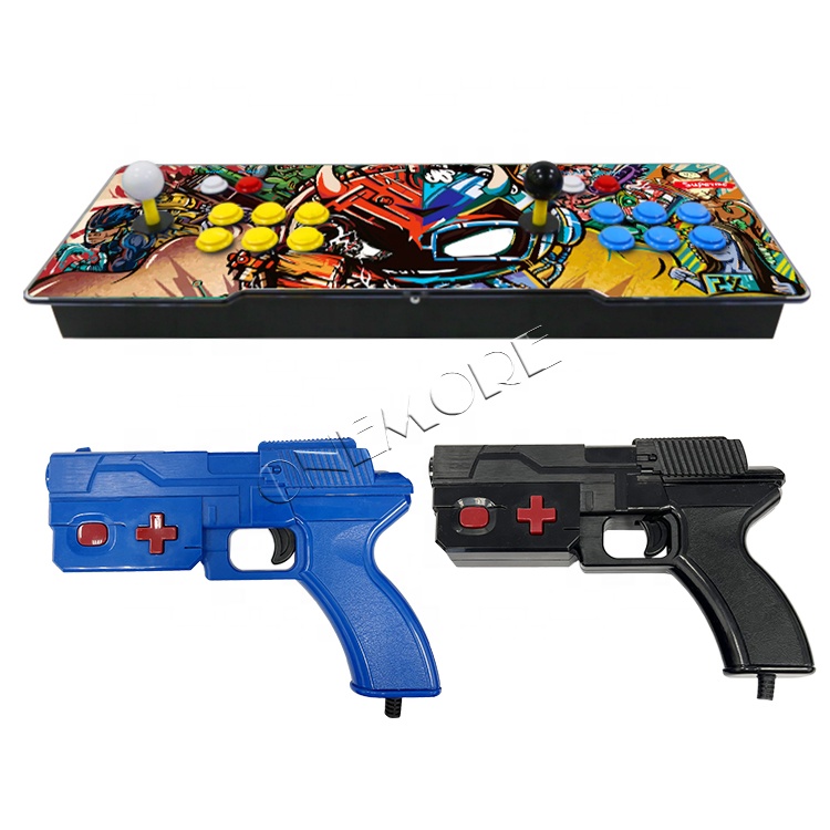 Arcade Game Console with Light - Arcade Games & Vending Llc Photos review and price