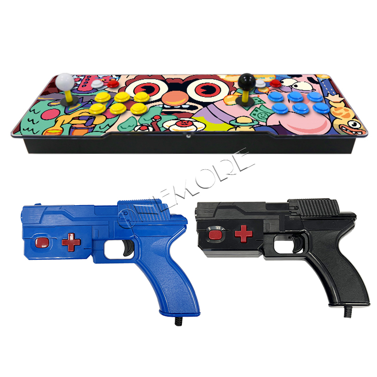 Arcade Game Console with Light - Arcade Games & Vending Llc Photos review and price