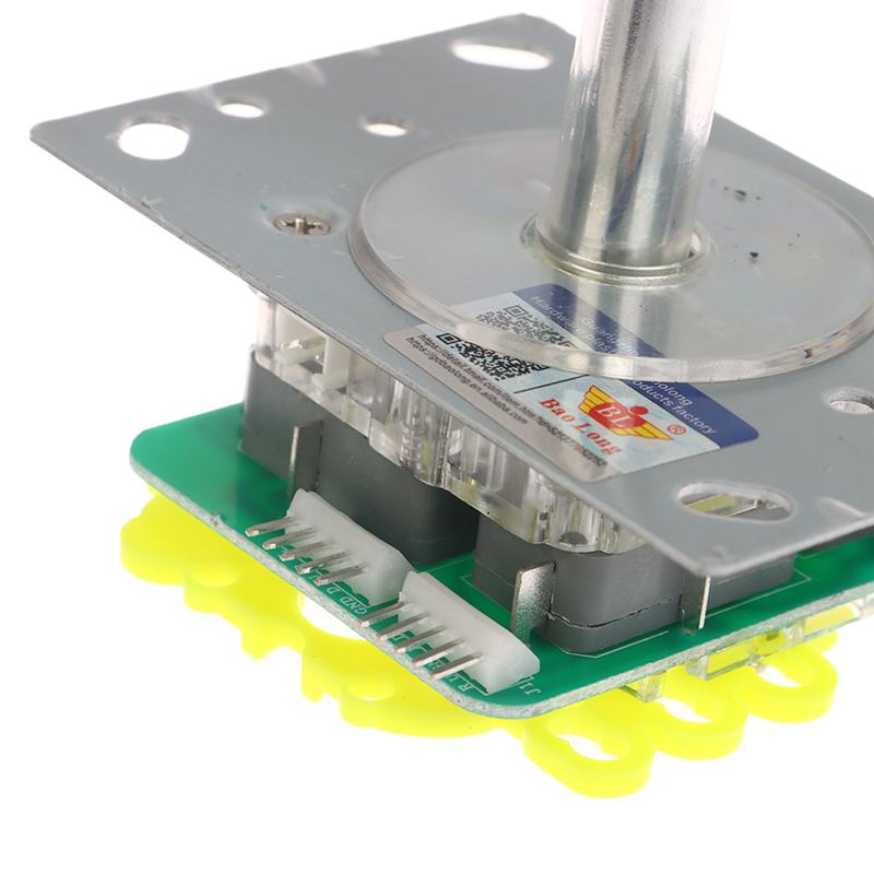 12V LED Arcade Joystick Colorf - Arcade Games And Vending review and price