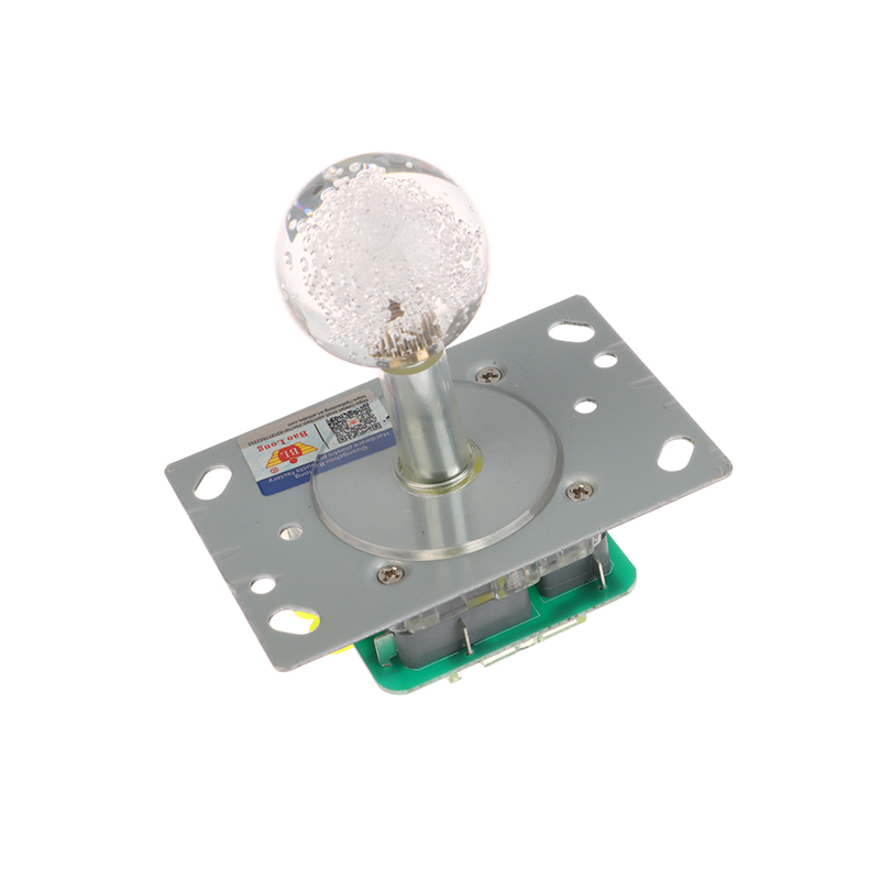 12V LED Arcade Joystick Colorf - Arcade Games And Vending review and price