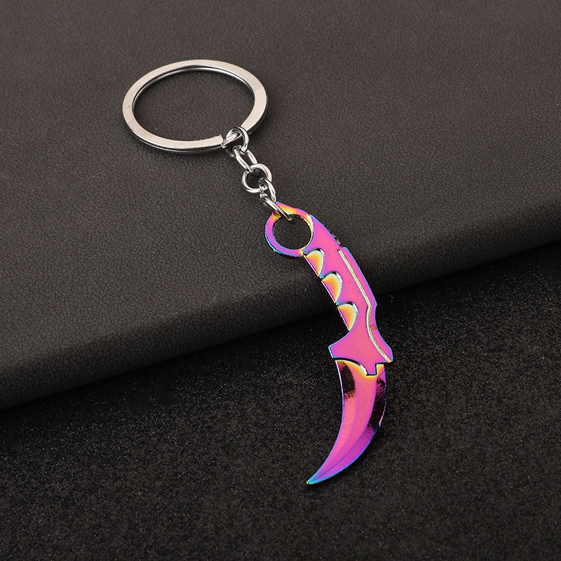 Mini Valorant  Melee Reaver 2. - Fruit Slot Machine review and price