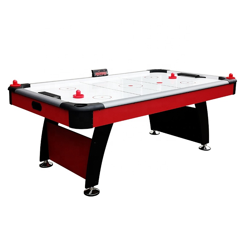 2026  Elegant Design  MDF  6FT - Air Hockey Table review and price