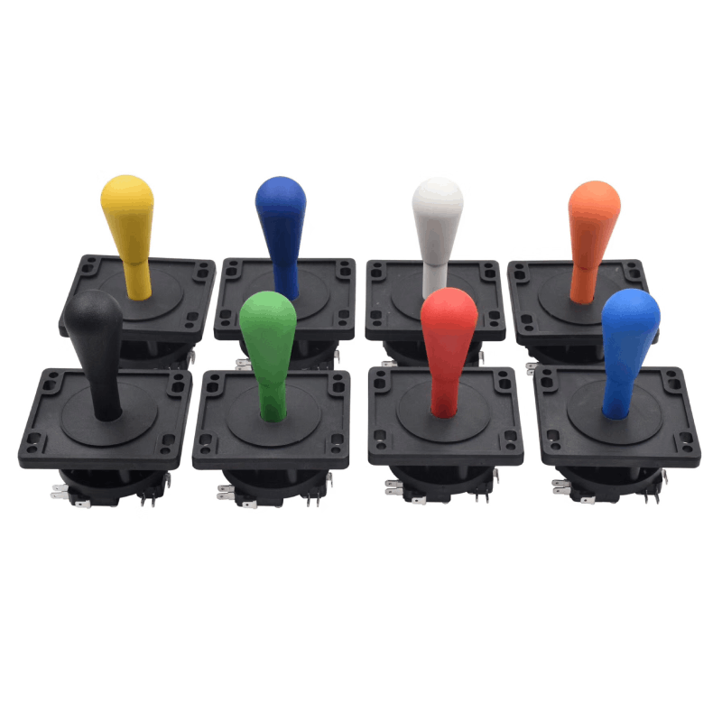 Happ Arcade Joystick Mexican J - Arcade Games And Vending review and price