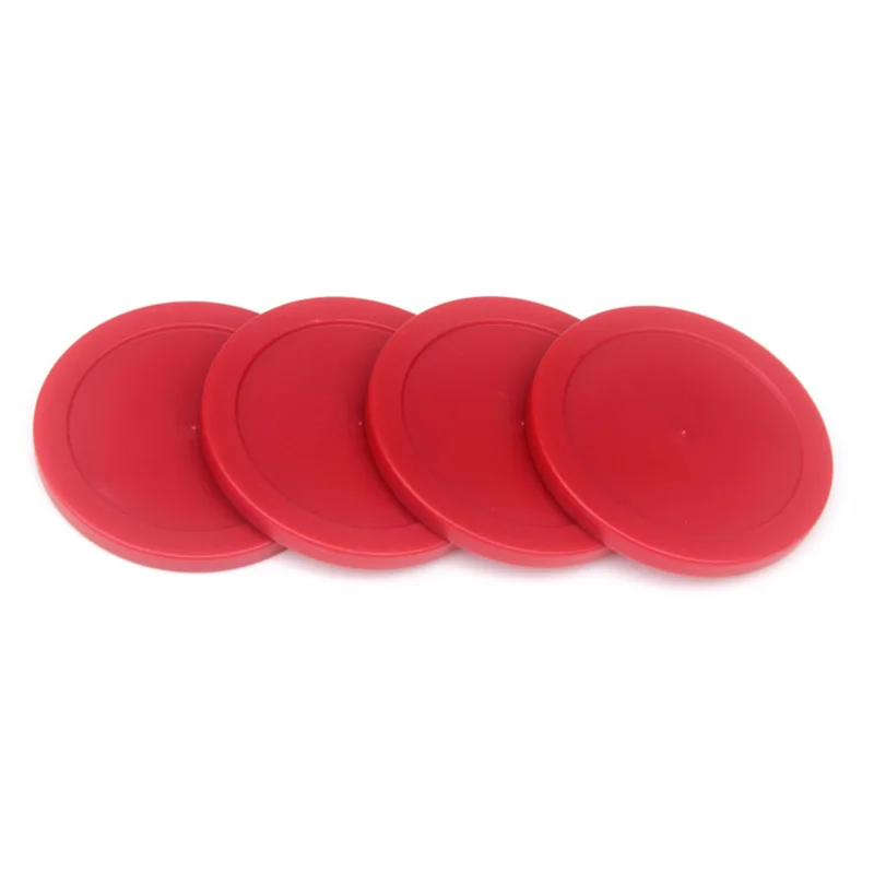 10Pcs Large Size Air Hockey Pu - Air Hockey Table review and price