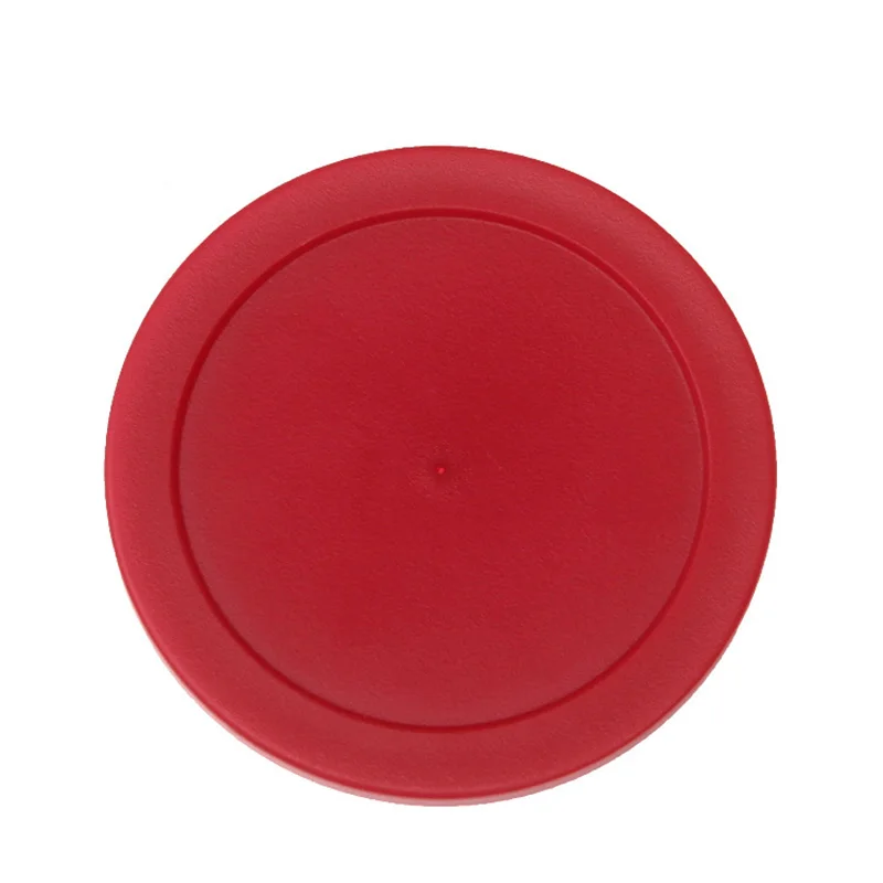 10Pcs Large Size Air Hockey Pu - Air Hockey Table review and price