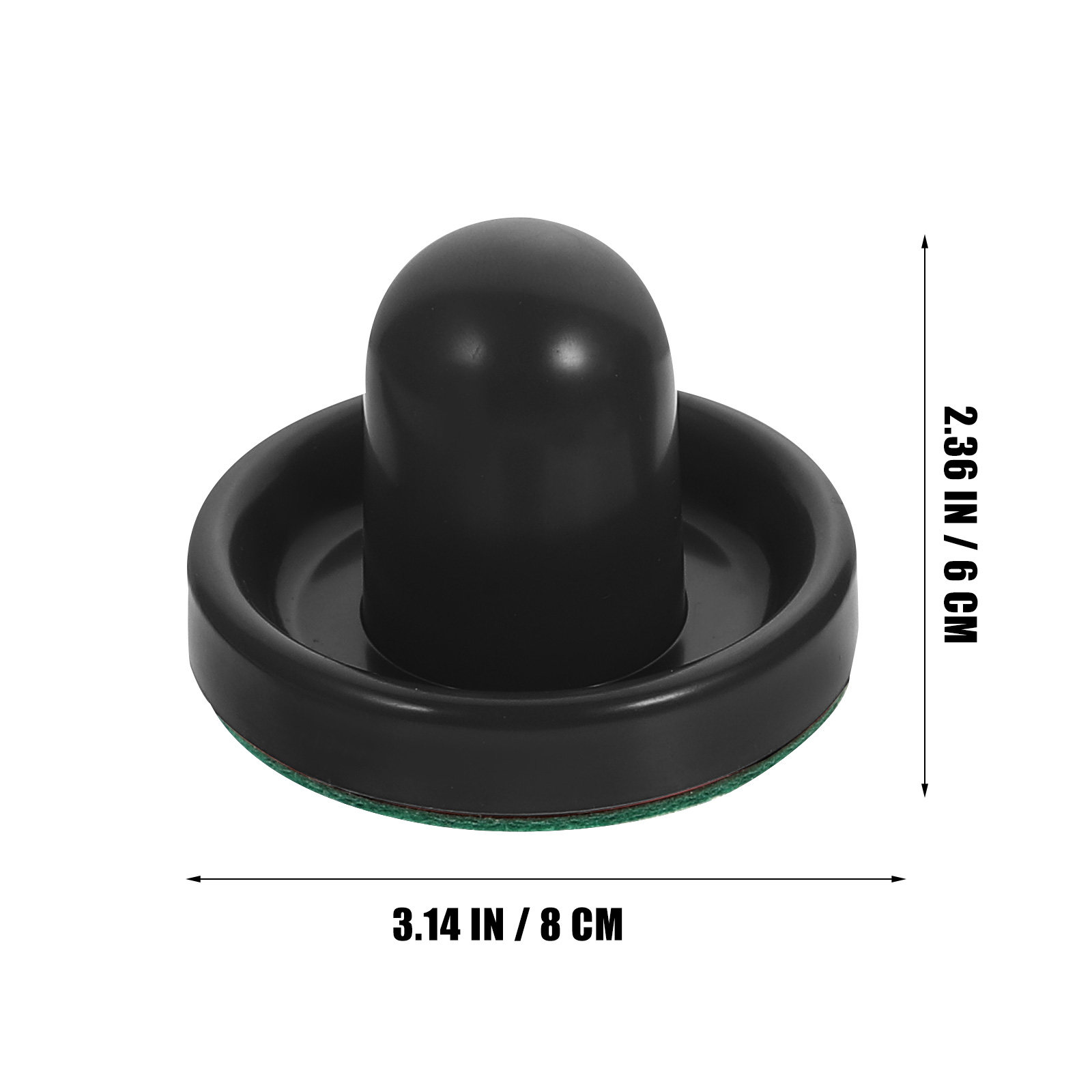 1Set Air Hockey Plastic Puck P - Air Hockey Table review and price