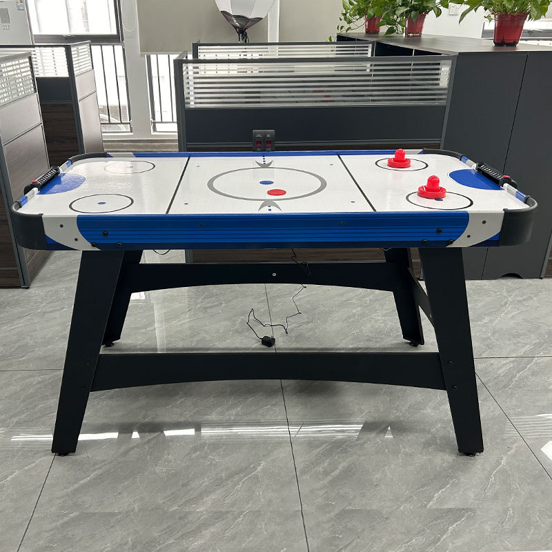 2026  Home Entertainment Moder - Air Hockey Table review and price