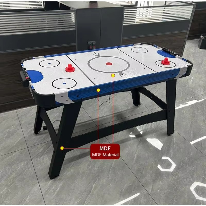 2026  Home Entertainment Moder - Air Hockey Table review and price